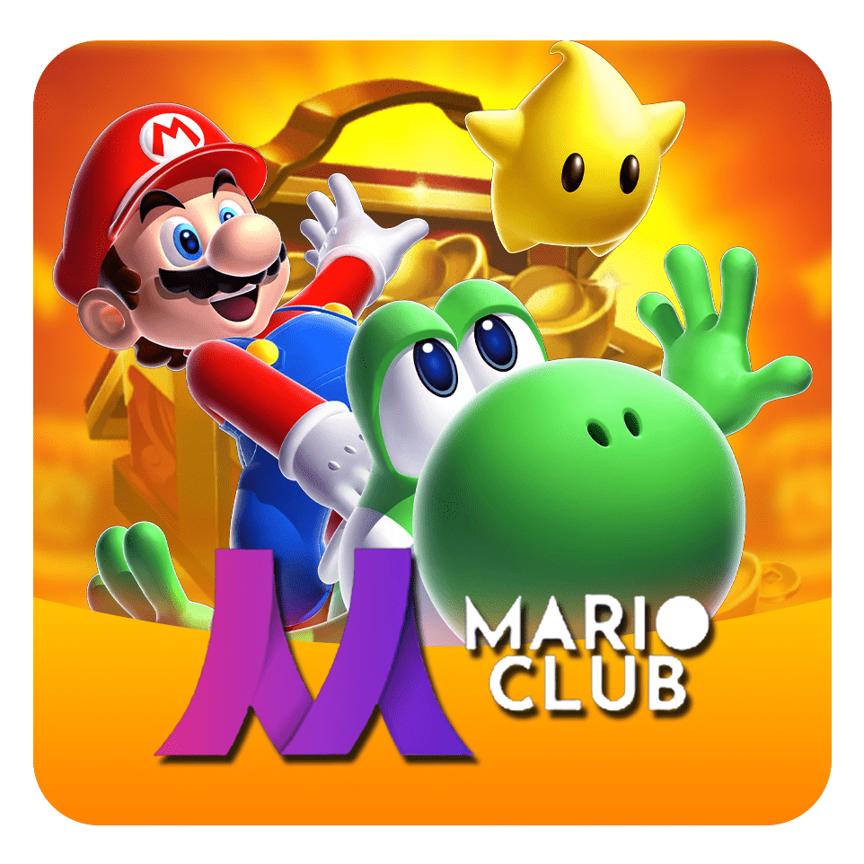 MARIOCLUB88