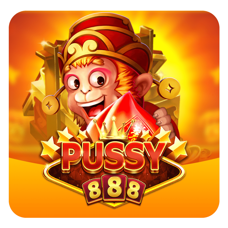 PUSSY888