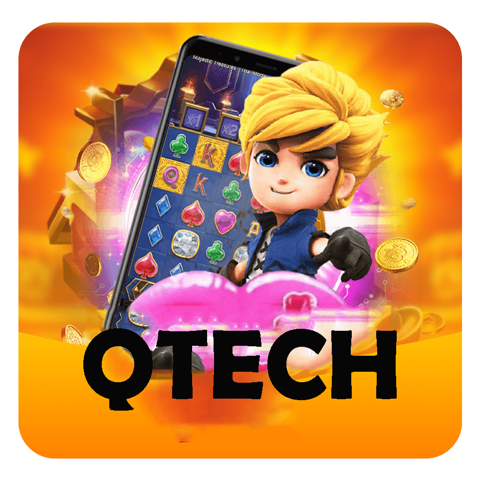 QTECH