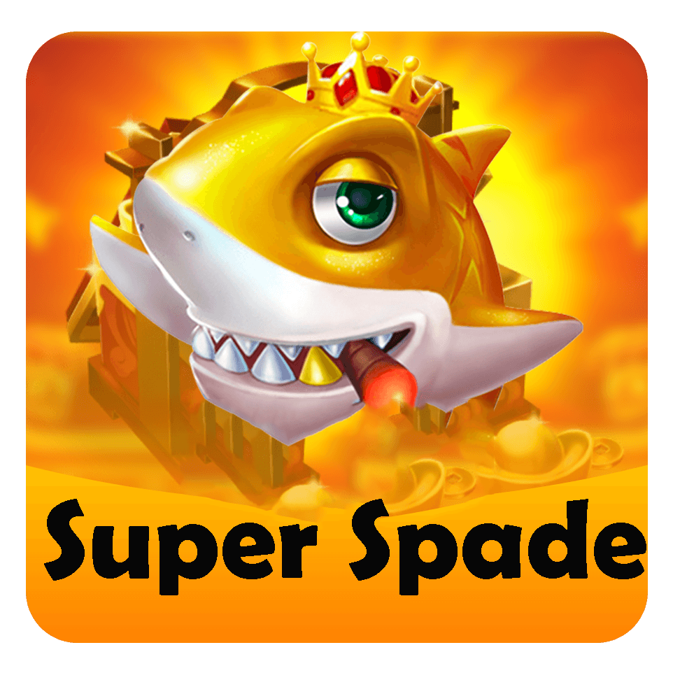 SUPER SPADE GAMING